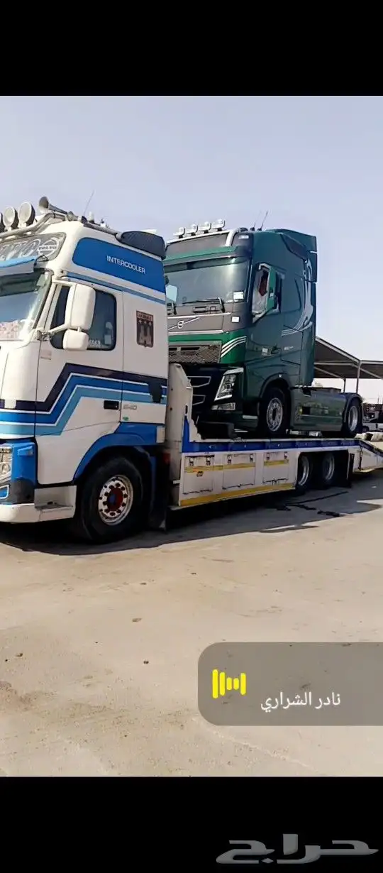 سطحه لايجار ونقل وسحب سياره 3