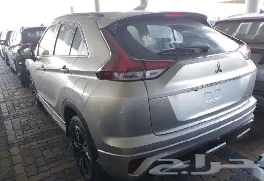 متسوبيشى اكليبس كروس G50نص فل 2025 2
