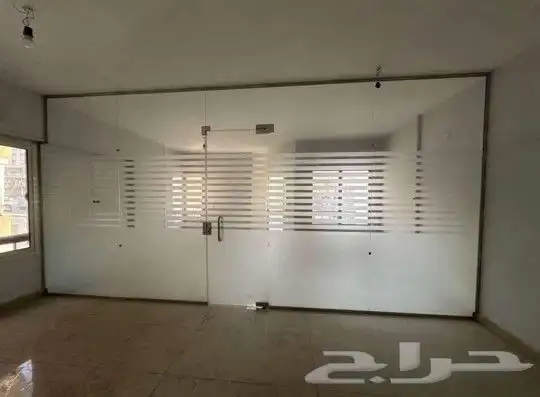 موسسة التنطيم الحديث للزجاج وسكريات محايل عسير وجميع مناطق ا 1