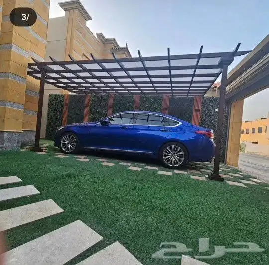 مظلات وسواتر وعوازل الدمام 1
