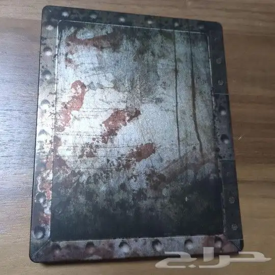 ذا ايفل ويذن 1 نسخة خاصة the evil within 1 1