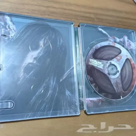 ذا ايفل ويذن 1 نسخة خاصة the evil within 1 2