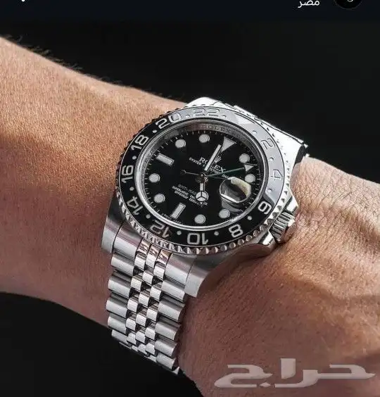 ساعة رولكس 0
