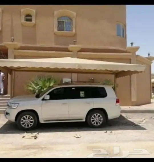 مظلات وسواتر وعوازل الدمام 16