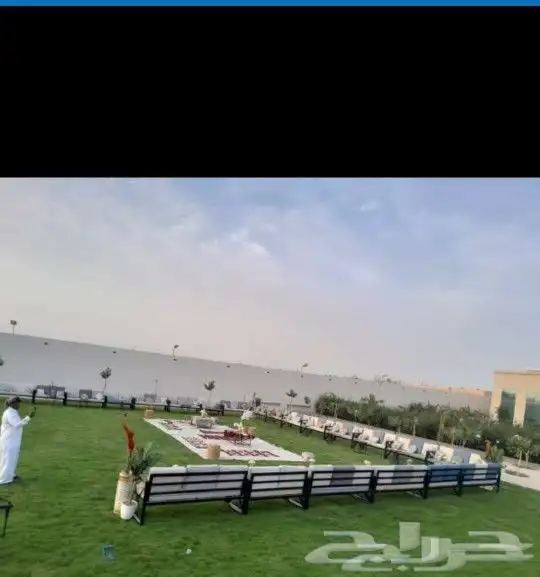 تاجير لولازم الحفلات 2