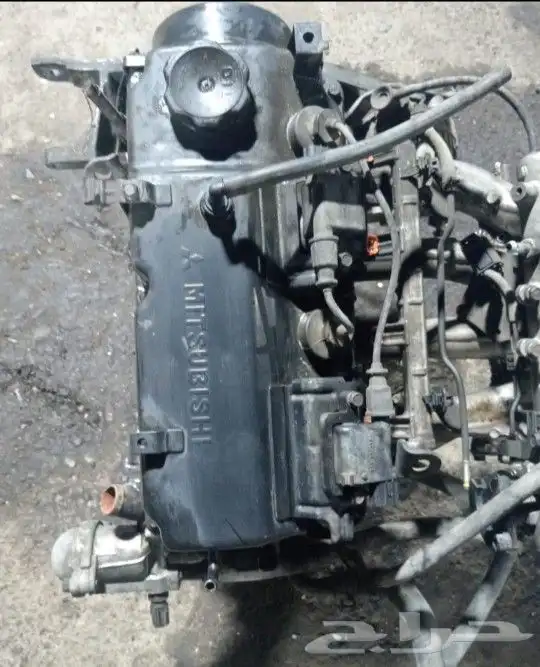 قطع غيار ميتسوبيشي 0