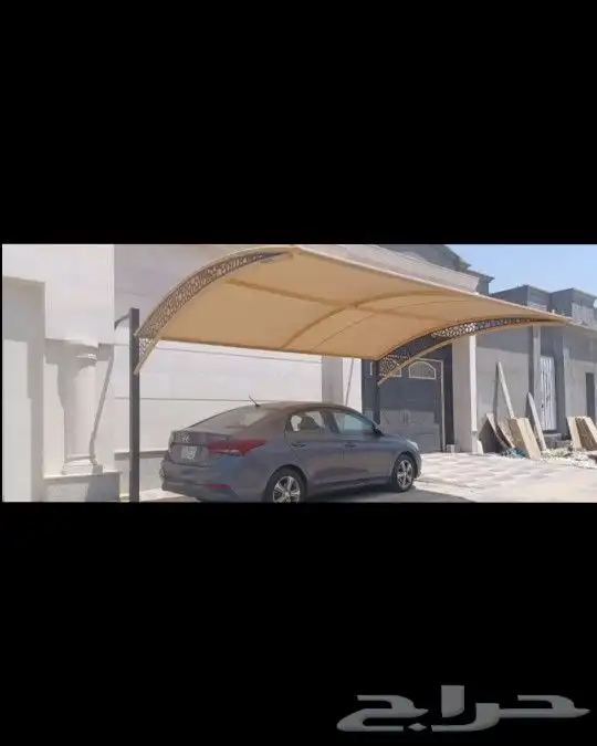 مظلات وسواتر وعوازل الدمام 17