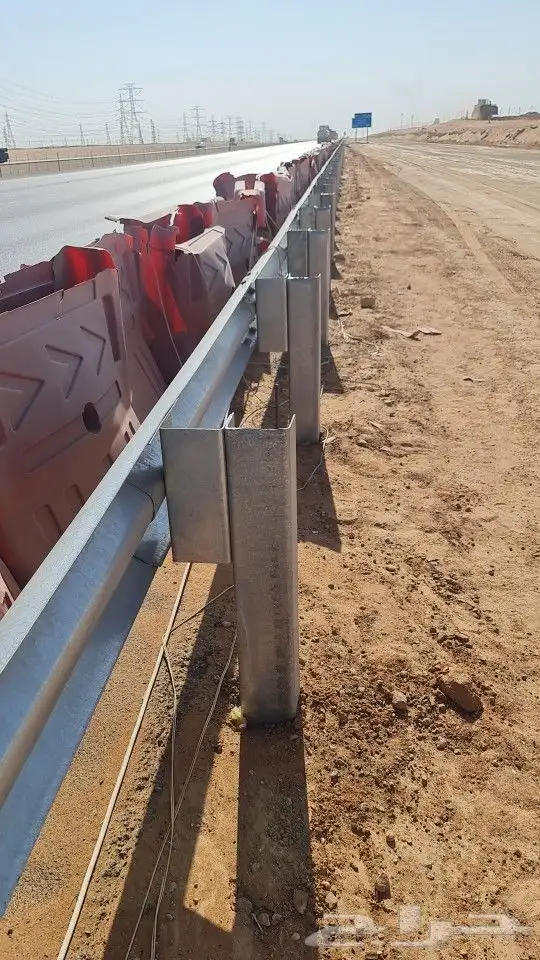 قاردير طرق وشبوك امنيه 0