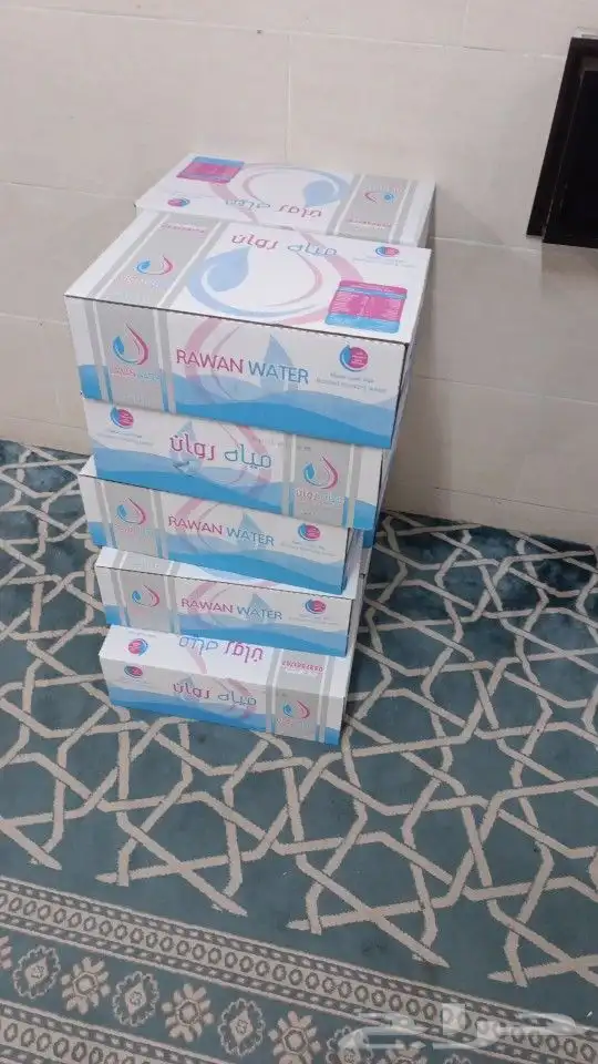 توصيل مياه داخل ينبع 5