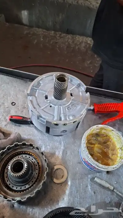 جيرات تزضيب 0