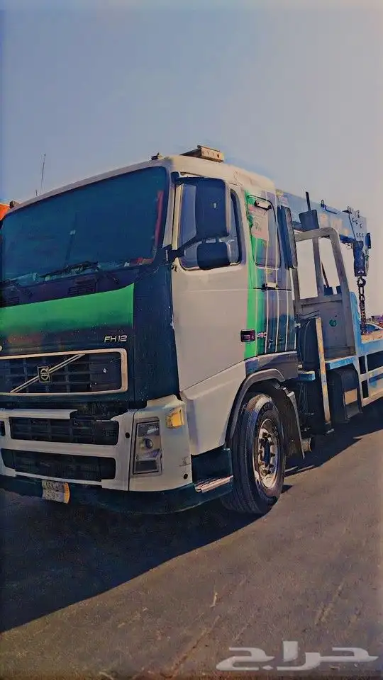 سطحه لايجار ونقل وسحب سياره 7