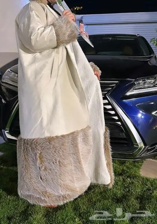 فروات رجالي ونسائي 29