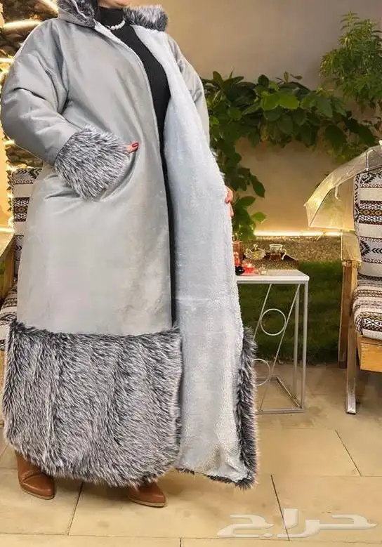 فروات رجالي ونسائي 33