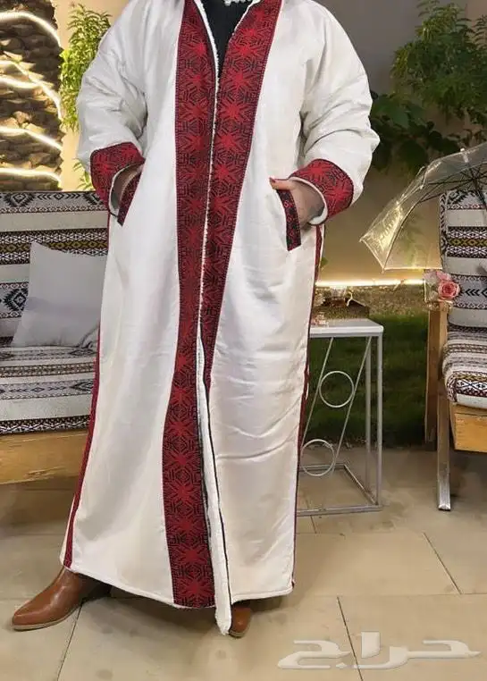 فروات رجالي ونسائي 2