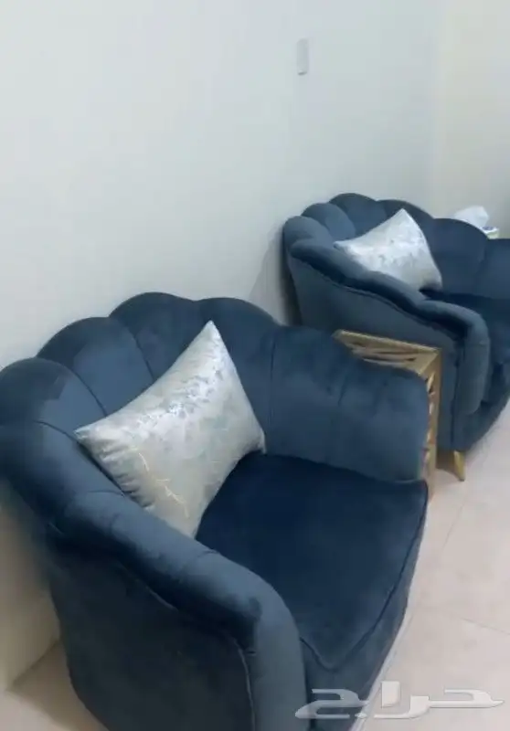 كنب مستخدمة 0