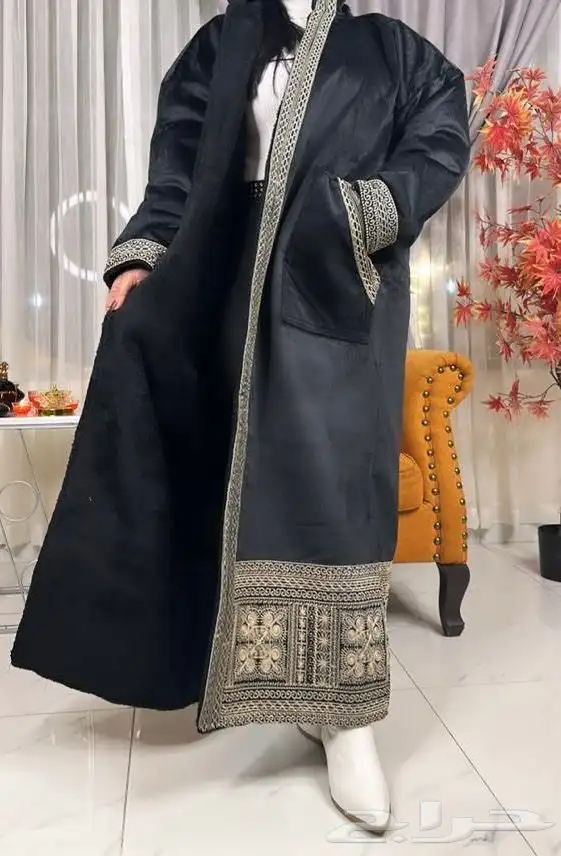 فروات رجالي ونسائي 5