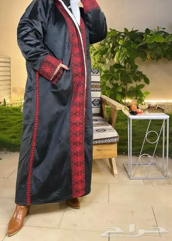 فروات رجالي ونسائي 0