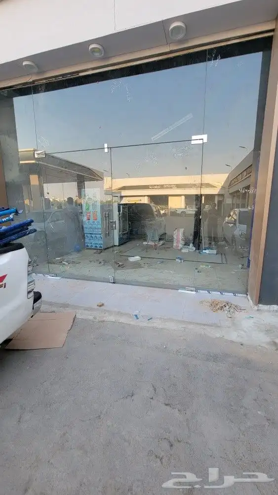 زجاج سكريت زجاج سكريت 0