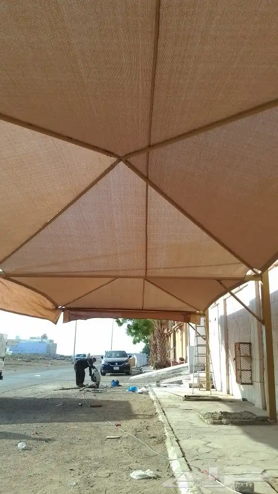 مظلات سيارات جدة مظلات جدة مظلة سيارة 5