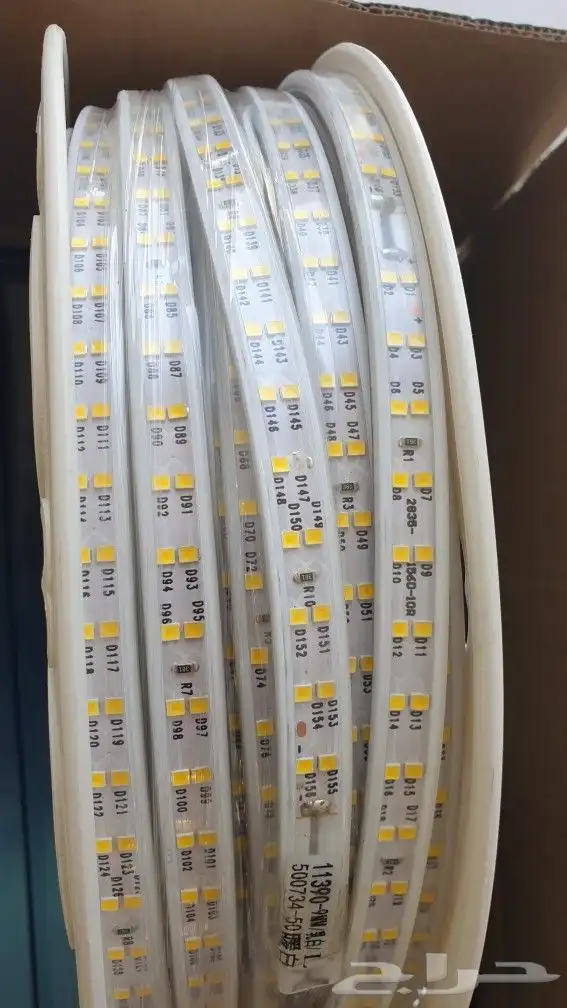 انارة مخفية زينة LED 2