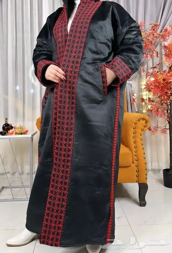 فروات رجالي ونسائي 6