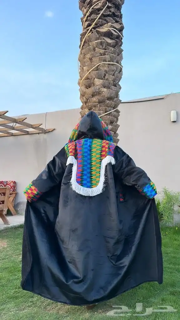 فروات رجالي ونسائي 9