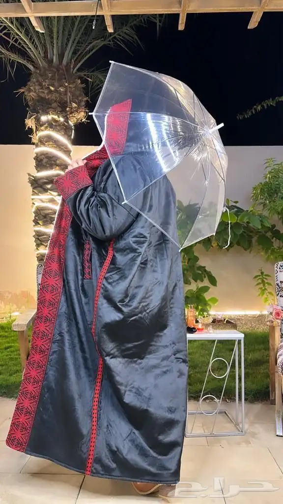 فروات رجالي ونسائي 3