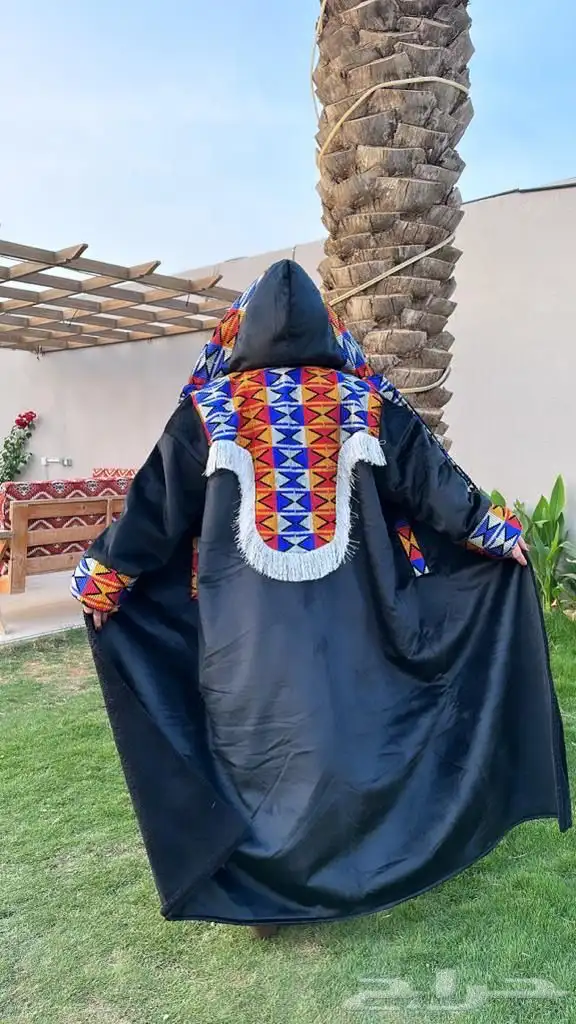 فروات رجالي ونسائي 7