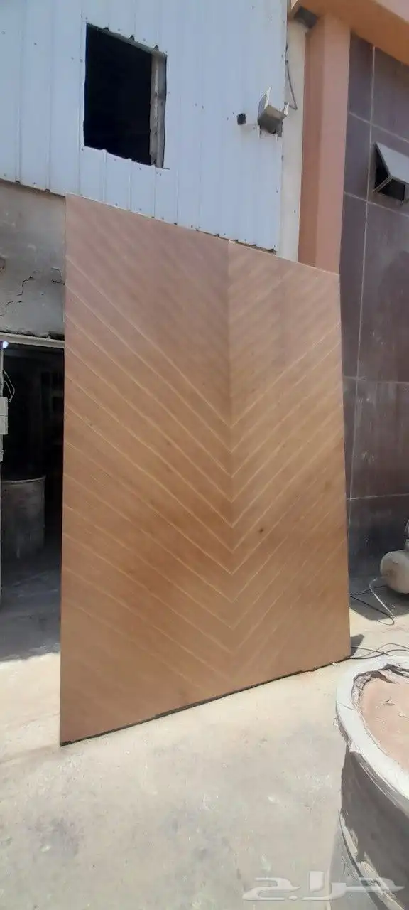 ديكورات خشبيه 8