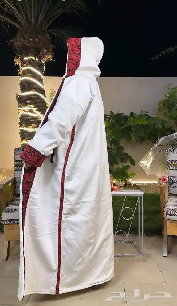 فروات رجالي ونسائي 1