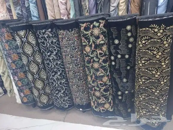 اقمشة شتويه. شمواه. مخمل مشجر . الوان 0