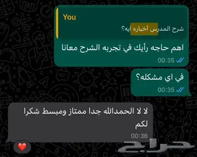 دكتور جامعي ومدرس خصوصي في الهندسة الكيميائيه 7
