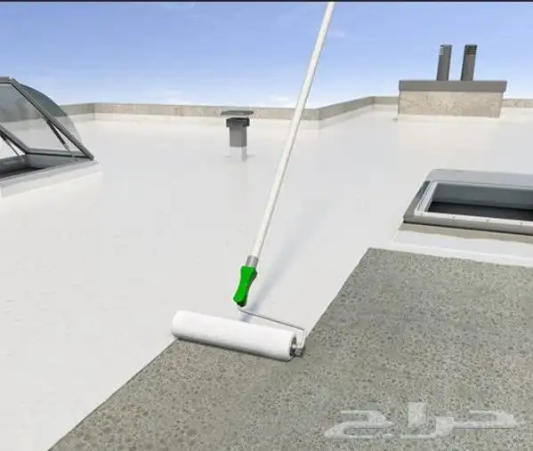 عازل  عازل صطح  عوازل مضمونه ضمان 10 سنوات 0