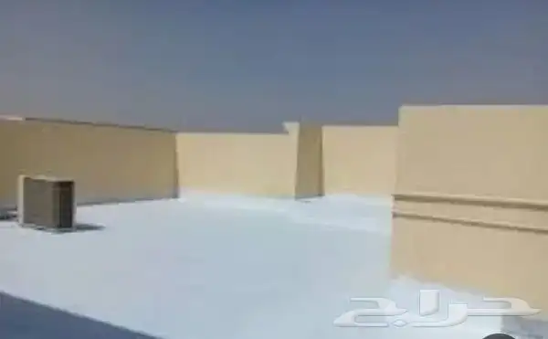 عازل  عازل صطح  عوازل مضمونه ضمان 10 سنوات 2