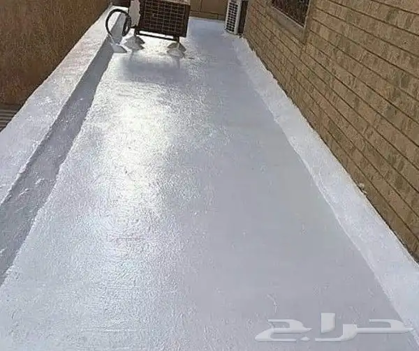 عازل  عازل صطح  عوازل مضمونه ضمان 10 سنوات 5