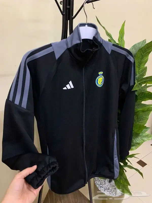 طقم النصر ولادي - طقم النصر اطفال - طقم النصر رجالي 1