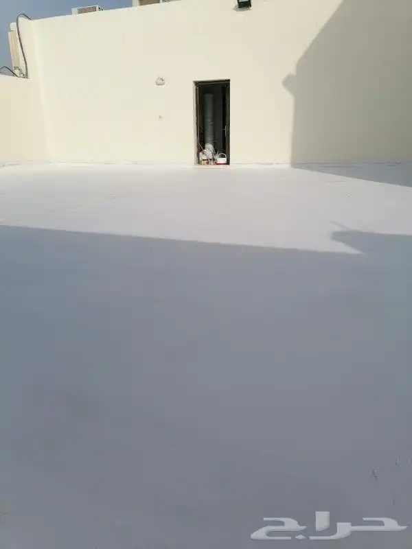 عوازل مائيه ضد تسرب المياه 5