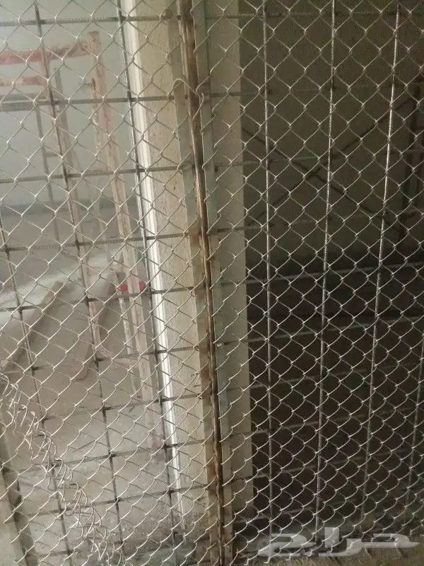 مقاول شبوك وهناجر 8