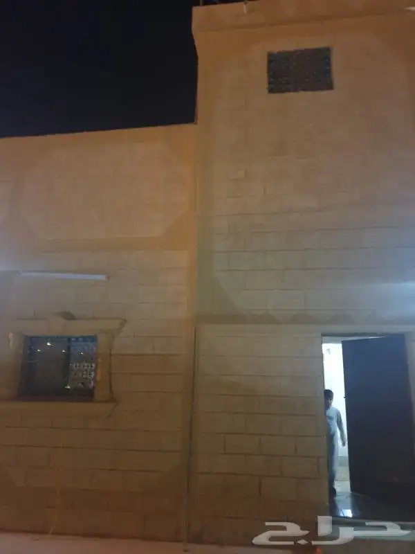 للبيع دور ارضي بشعبة انصاب انصاب 16