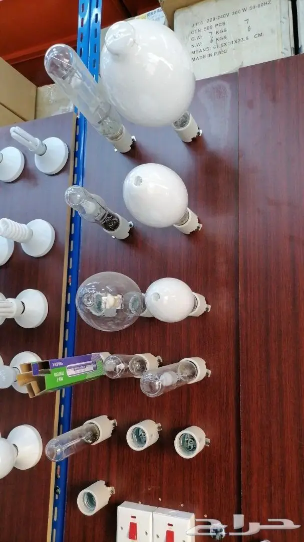 تصفيه اعمده اناره 2