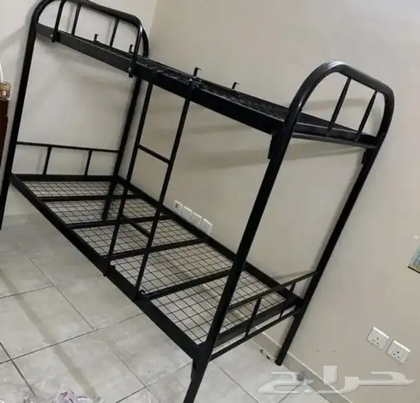 سراير. حديد. وسراير خشب معاء المراتب 2