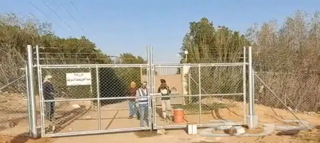 نقوم باعمال التراث الحجروالطين 9