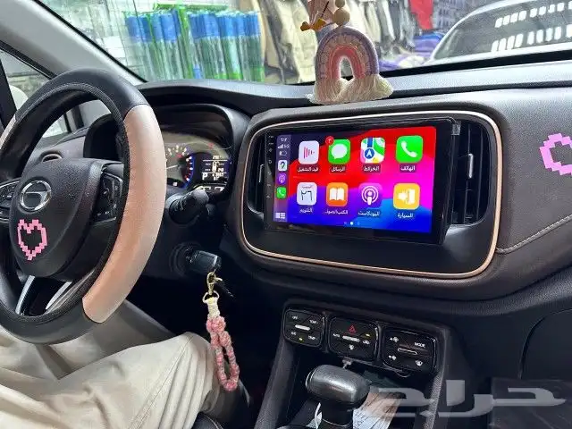 شاشات بجوده عاليه لتواصل او الاستفسار   او 05035195 6