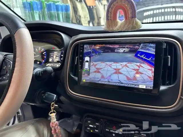 شاشات بجوده عاليه لتواصل او الاستفسار   او 05035195 7