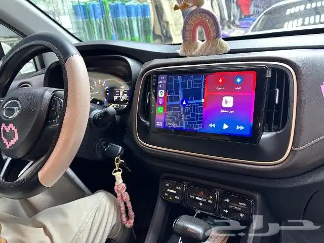 شاشات بجوده عاليه لتواصل او الاستفسار   او 05035195 5