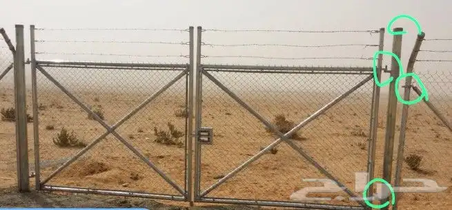 نقوم باعمال التراث الحجروالطين 7