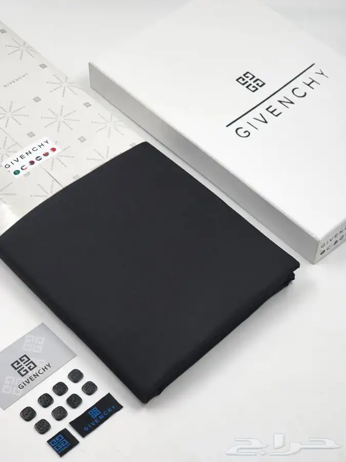 قماش شتوي 9