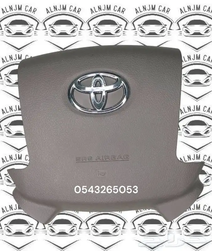أغطية ايرباقات لجميع أنواع سيارات 13