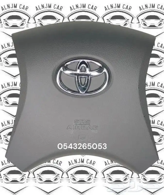 أغطية ايرباقات لجميع أنواع سيارات 6