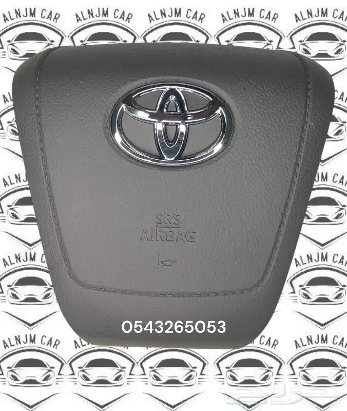 أغطية ايرباقات لجميع أنواع سيارات 14